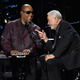Image for article titled Stevie Wonder and Bill Withers Planned on Collaborating Before Withers' Death